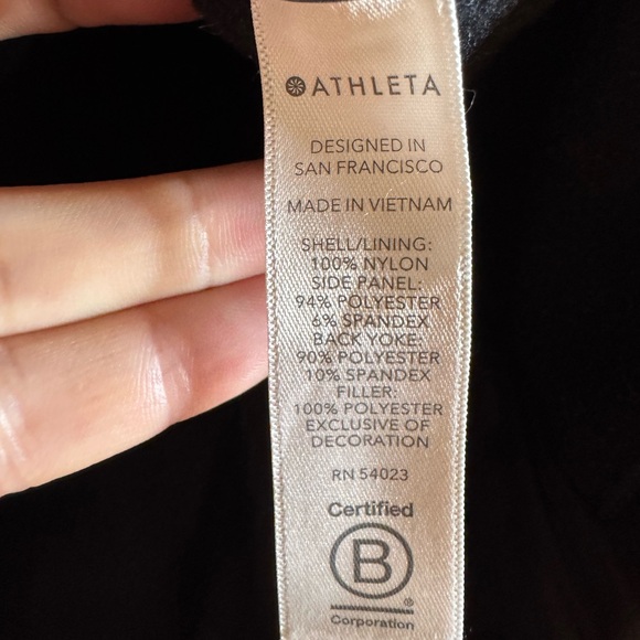 Athleta Rock‎ Ridge PrimaLoft Jacket, Small - Picture 7 of 10